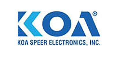 KOA Speer Electronics, Inc.
